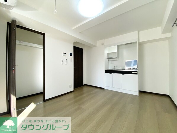 エミネックス与野の物件内観写真